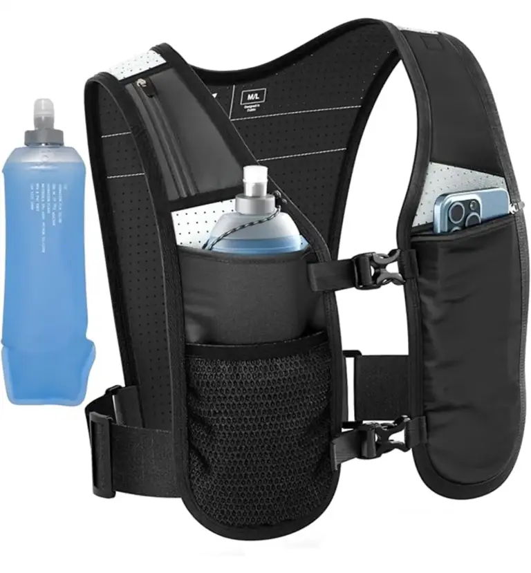 Sports Vests12