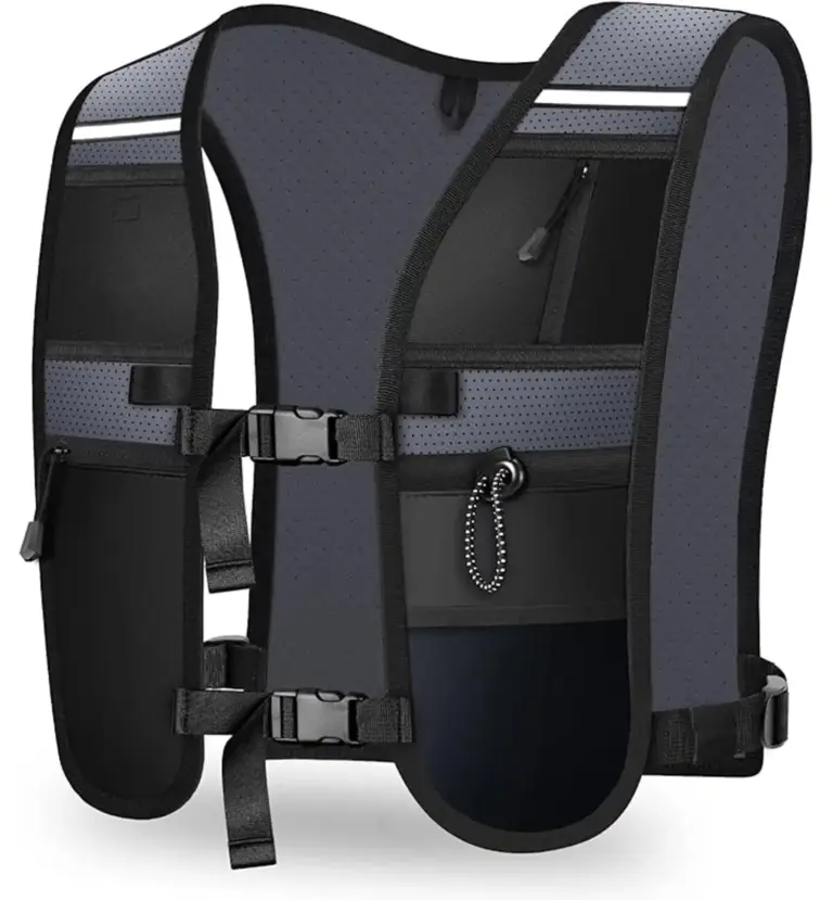 Sports Vests13