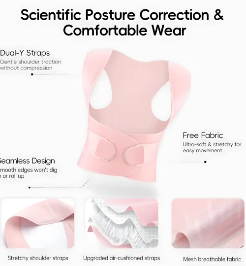 Back Posture Corrector3