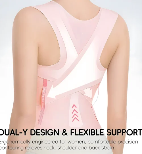 Back Posture Corrector5