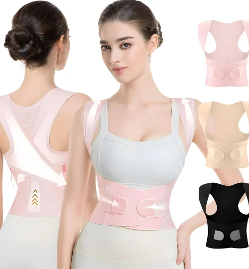 Back Posture Corrector6