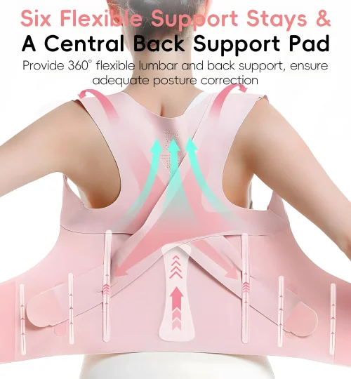 Back Posture Corrector8