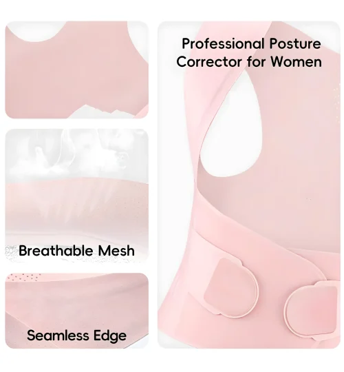 Back Posture Corrector9