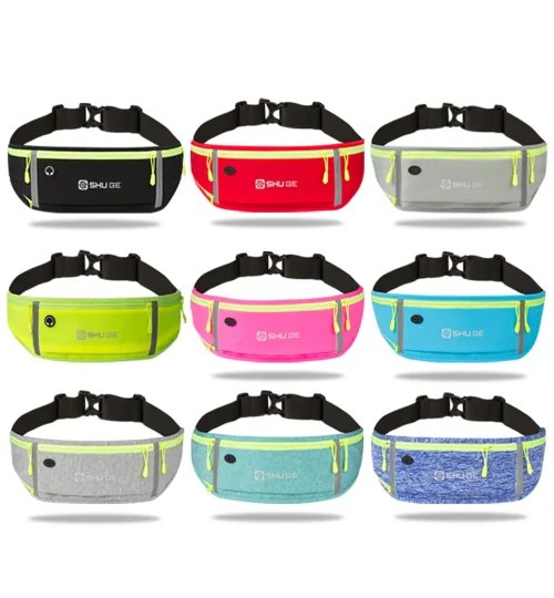 Sports Waist Bags10